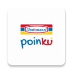 indomaret poinku android application logo